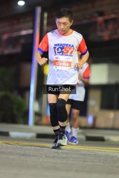 Runner Photo 4809154