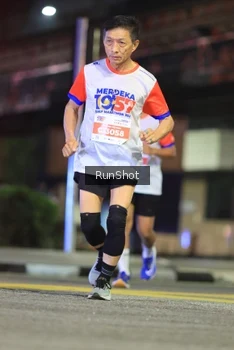 Runner Photo 4809157