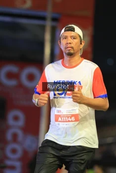 Runner Photo 4809158
