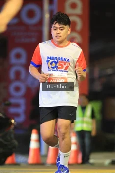 Runner Photo 4809163