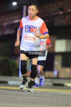 Runner Photo 4809165