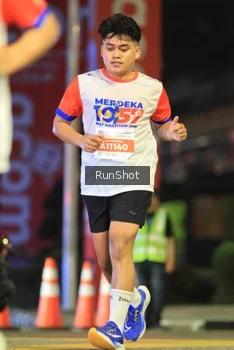 Runner Photo 4809168