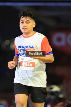 Runner Photo 4809172