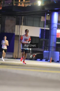 Runner Photo 4809173