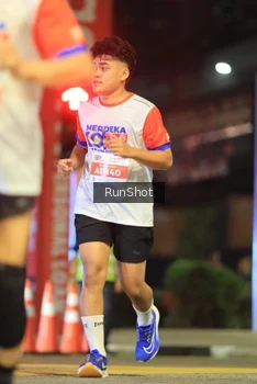 Runner Photo 4809174