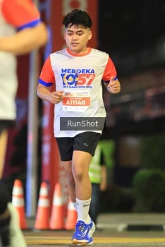 Runner Photo 4809177
