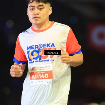 Runner Photo 4809178
