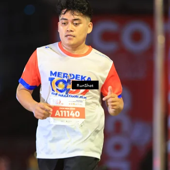 Runner Photo 4809180