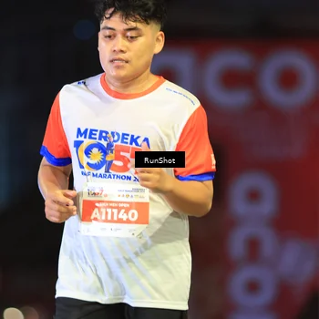 Runner Photo 4809181