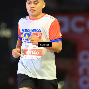 Runner Photo 4809182