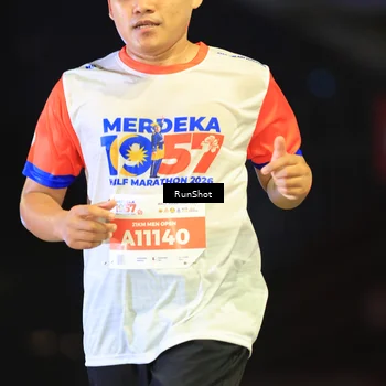 Runner Photo 4809186