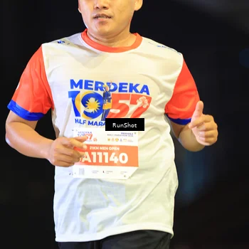 Runner Photo 4809187