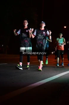 Runner Photo 4809188