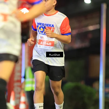 Runner Photo 4809189