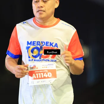Runner Photo 4809191