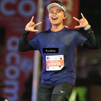 Runner Photo 4809195