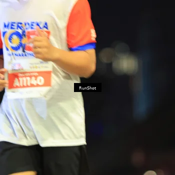 Runner Photo 4809197