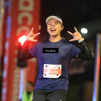 Runner Photo 4809198