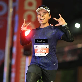 Runner Photo 4809200