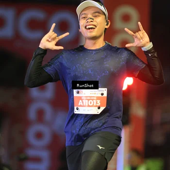 Runner Photo 4809201