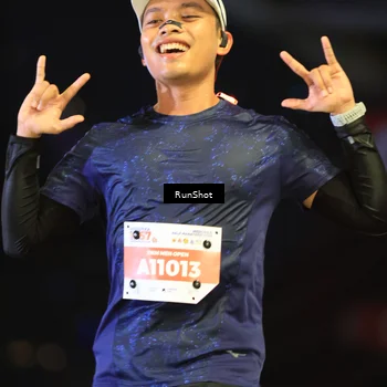 Runner Photo 4809202
