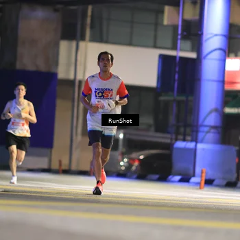 Runner Photo 4809204