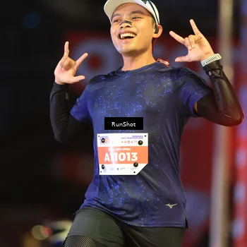 Runner Photo 4809205