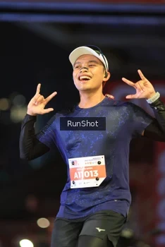 Runner Photo 4809206