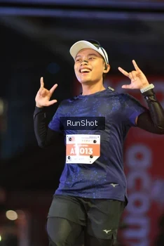 Runner Photo 4809207