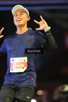 Runner Photo 4809209