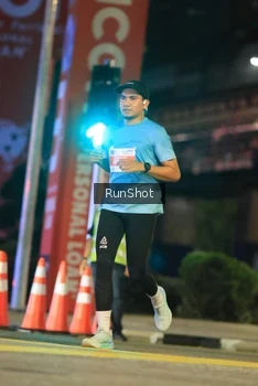 Runner Photo 4809210