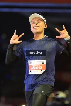 Runner Photo 4809211