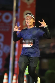 Runner Photo 4809215