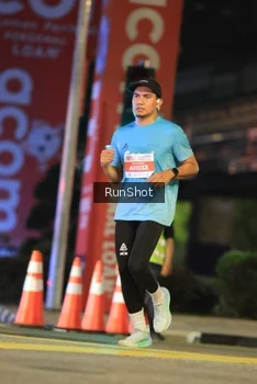 Runner Photo 4809216