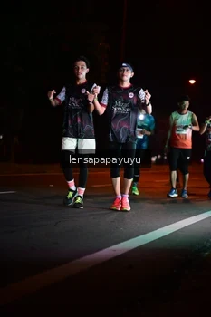 Runner Photo 4809217