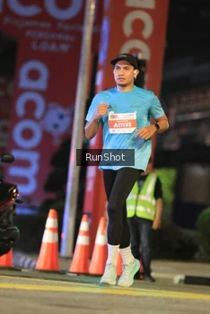 Runner Photo 4809220
