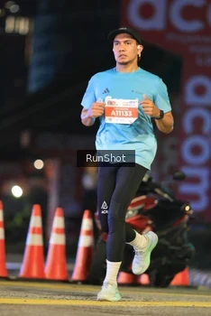 Runner Photo 4809221