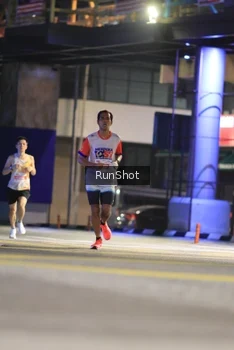 Runner Photo 4809222