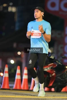 Runner Photo 4809224