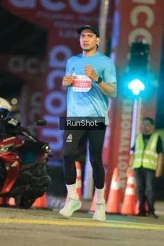 Runner Photo 4809225