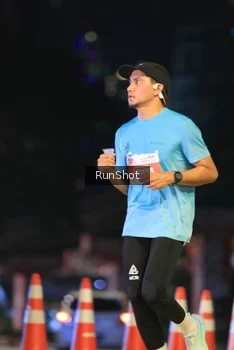 Runner Photo 4809227