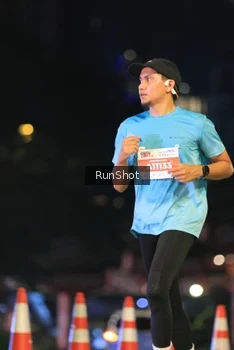 Runner Photo 4809230