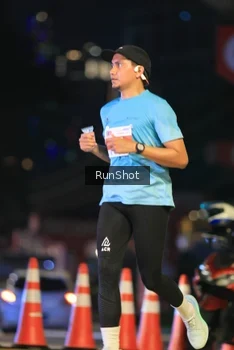 Runner Photo 4809233
