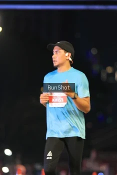 Runner Photo 4809234