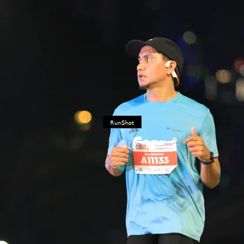 Runner Photo 4809235