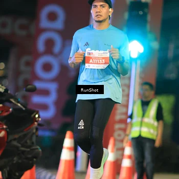 Runner Photo 4809240