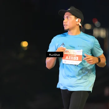 Runner Photo 4809243
