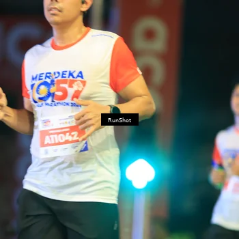 Runner Photo 4809244