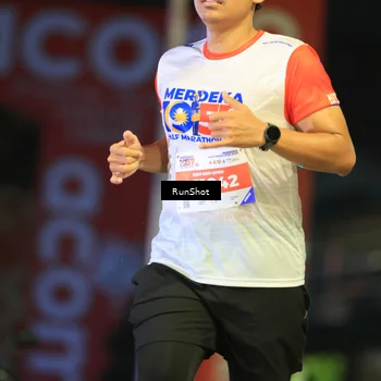 Runner Photo 4809245