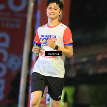 Runner Photo 4809248